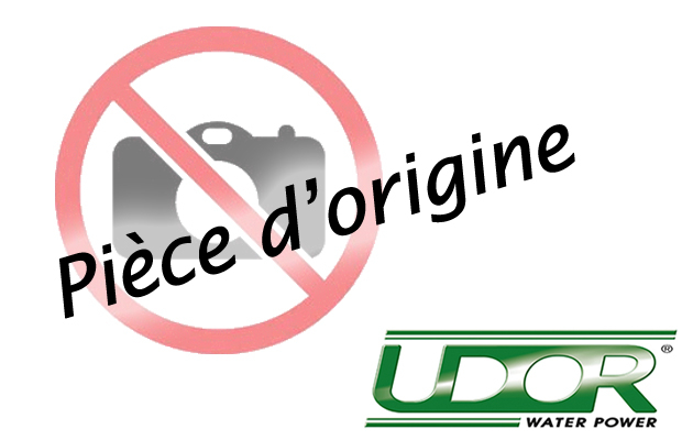 ALBERO ECC. GR "DELTA 40" (7,5)